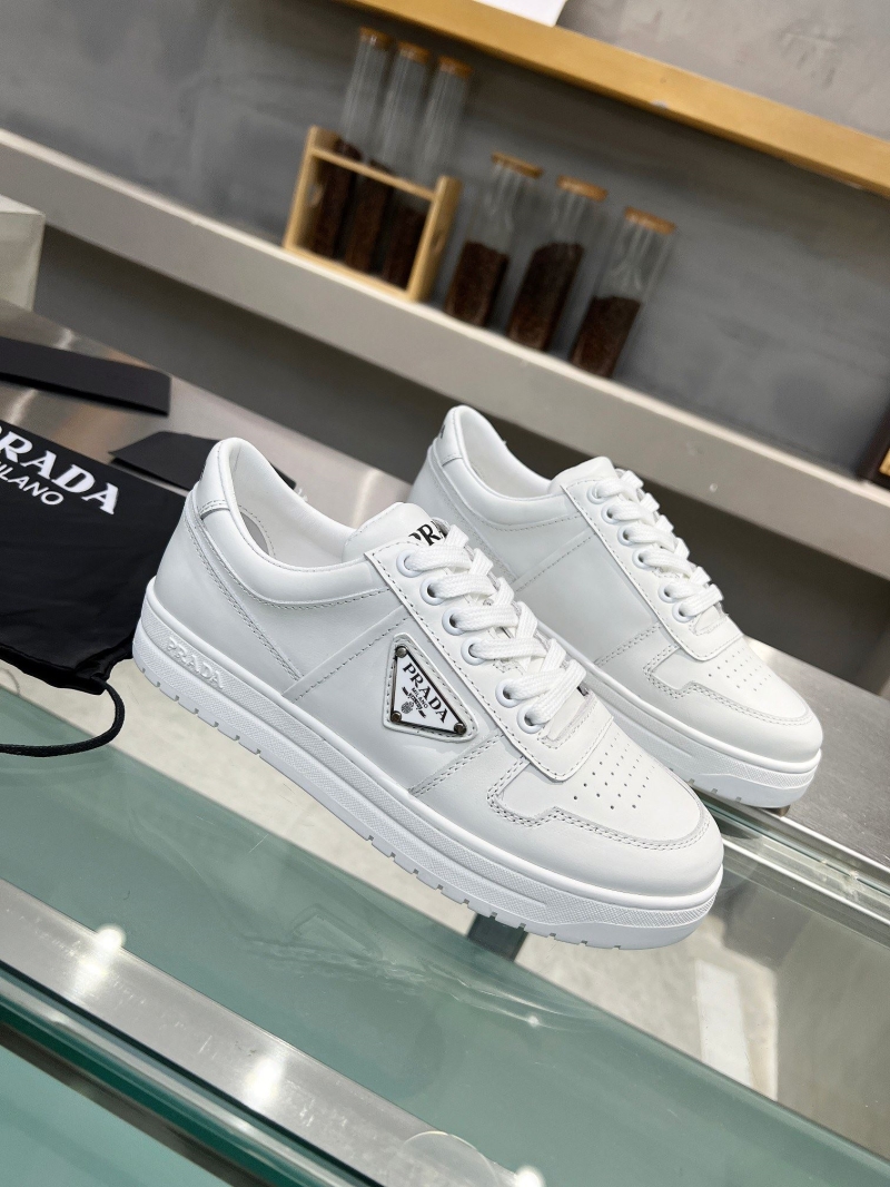 Prada Casual Shoes